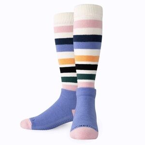 COMRAD CozyGrip Compression Slipper
Socks - Color Multi - M - Unisex